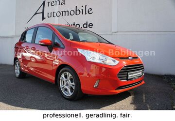 Ford B-Max 83.000 km 8.200 &euro; Böblingen / Stuttgart 71032