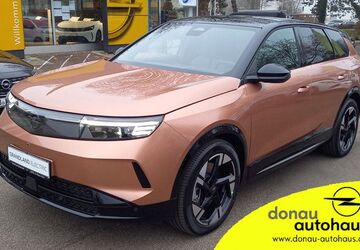 Opel Grandland (X) 5.000 km 39.970 &euro; Neu-Ulm 89231