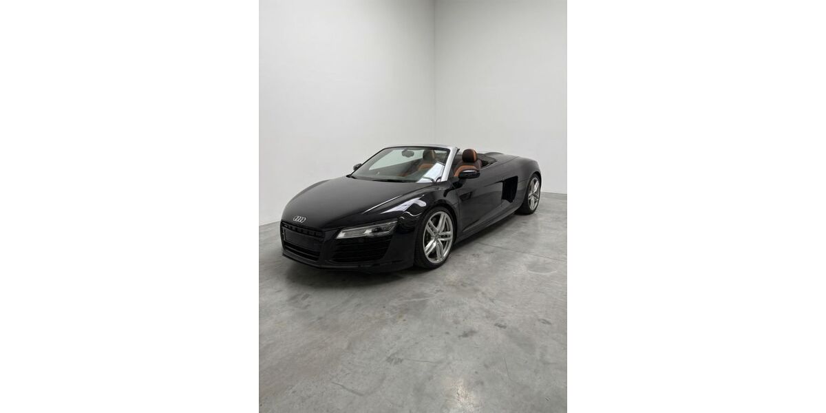 Audi R8 34.000 km 88.888 &euro; soest 59494