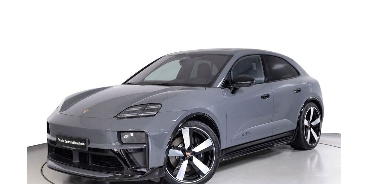 Porsche Macan 9.500 km 114.900 &euro; Mannheim 68229