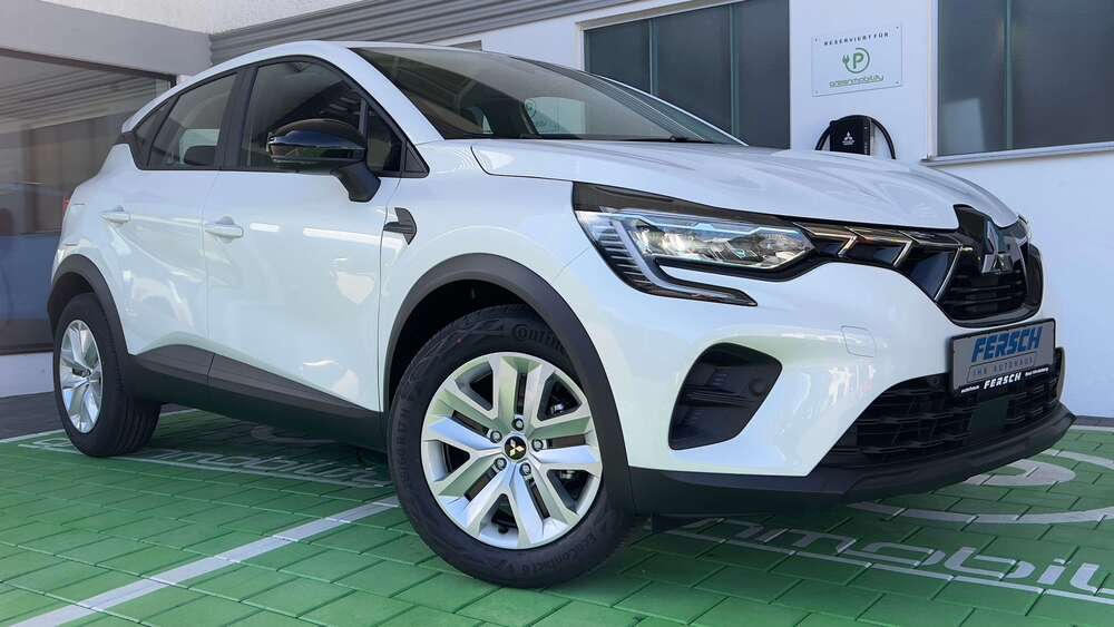 Mitsubishi ASX 19.990 km 18.950 &euro; Bad Hindelang 87541