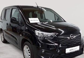 Opel Combo Life 108.061 km 15.989 &euro; Fernwald-Steinbach 35463