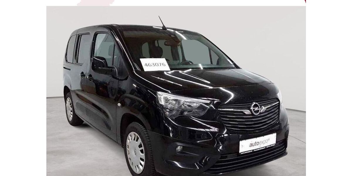 Opel Combo Life 108.061 km 15.989 &euro; Fernwald-Steinbach 35463