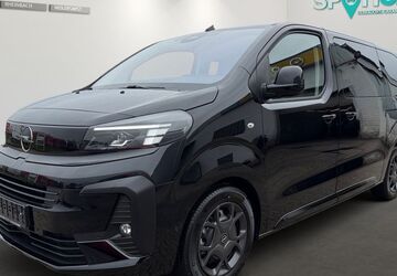 Opel Zafira 2.205 km 38.890 &euro; Rheinbach 53359