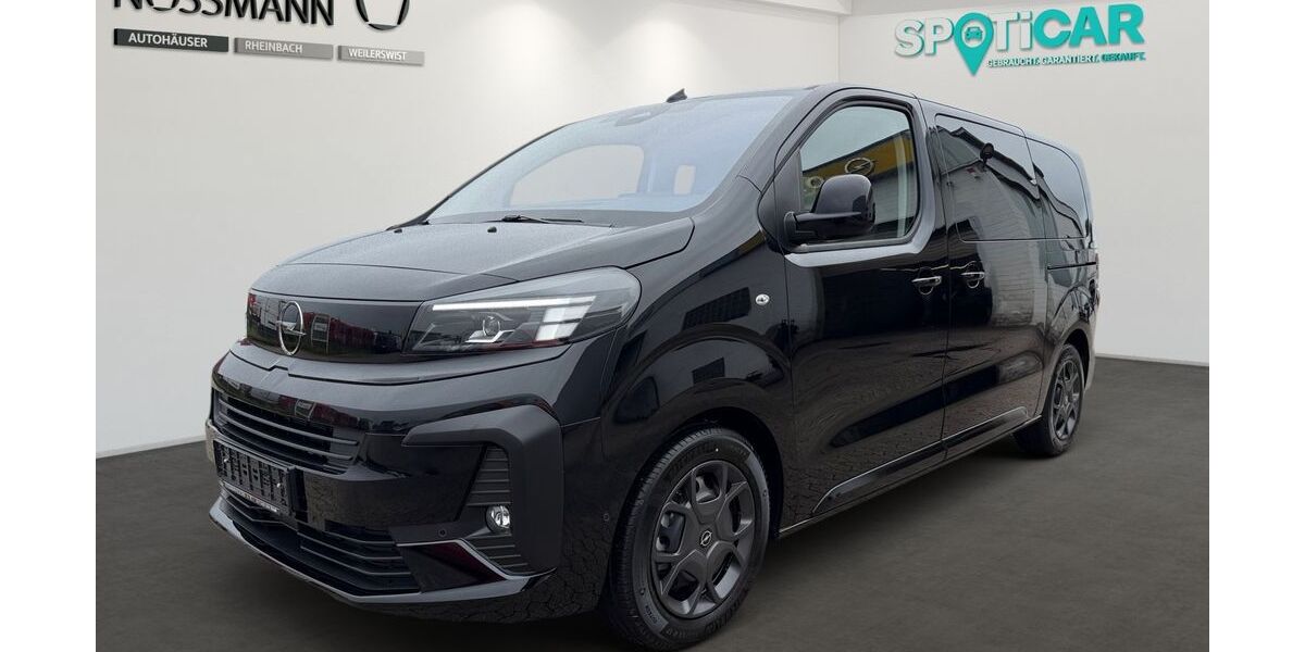 Opel Zafira 2.205 km 38.890 &euro; Rheinbach 53359