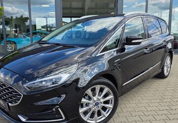 Ford S-Max 76.254 km 31.999 &euro; Damme 49401