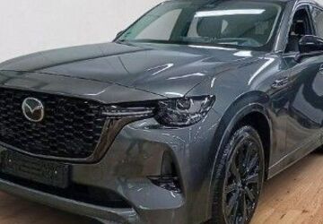 Mazda CX-60 12.305 km 43.980 &euro; Marne 25709