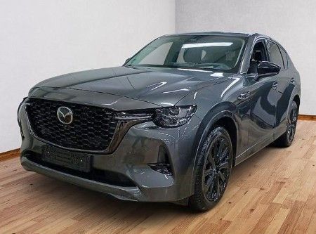 Mazda CX-60 12.305 km 43.980 &euro; Marne 25709