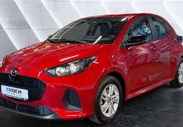 Mazda 2 10.430 km 19.190 &euro; Königs Wusterhausen 15711