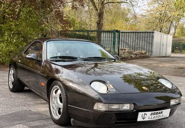Porsche 928 158.222 km 59.900 &euro; Norderstedt 22844