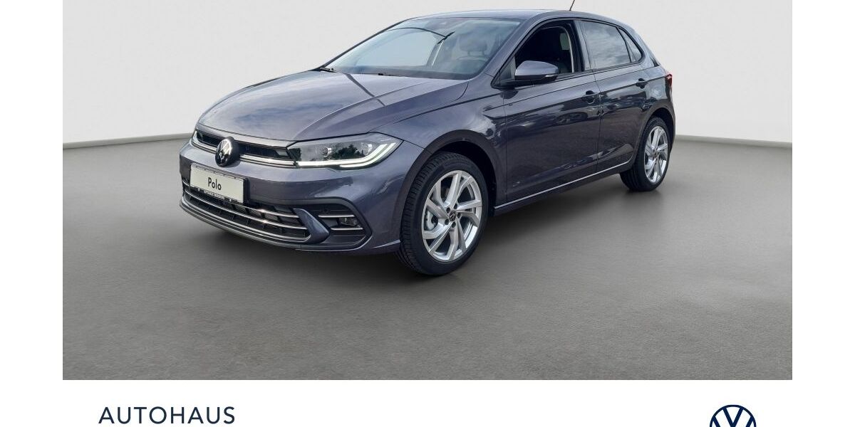 VW Polo 4.000 km 27.320 &euro; Ebersberg bei München 85560