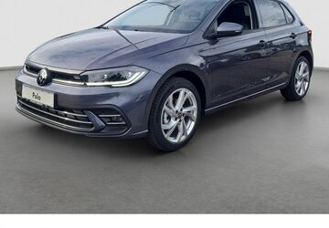 VW Polo 4.000 km 28.520 &euro; Ebersberg bei München 85560