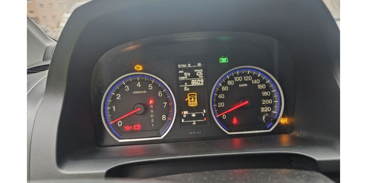 Honda HR-V 245.518 km 5.000 &euro; Köln 51109