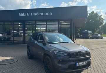 Jeep Compass 32.537 km 34.900 &euro; Jülich 52428