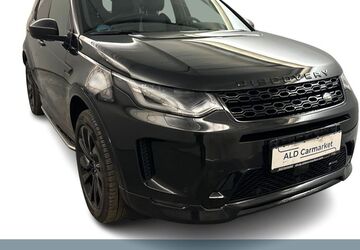 Land Rover Discovery Sport 112.097 km 29.980 &euro; Dorfmark 29683