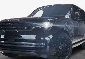 Land Rover Range Rover 5.640 km 179.750 &euro; Neu-Ulm 89231