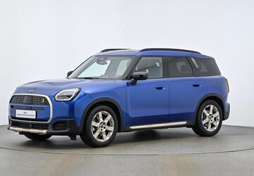 Mini Countryman SE (Cooper) 17.405 km 39.990 &euro; 