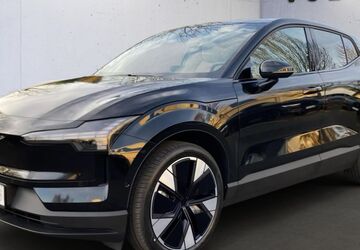 Volvo EX30 8.500 km 52.750 &euro; Kassel 34123