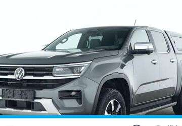 VW Amarok 16.524 km 57.480 &euro; Ebersbach 73061