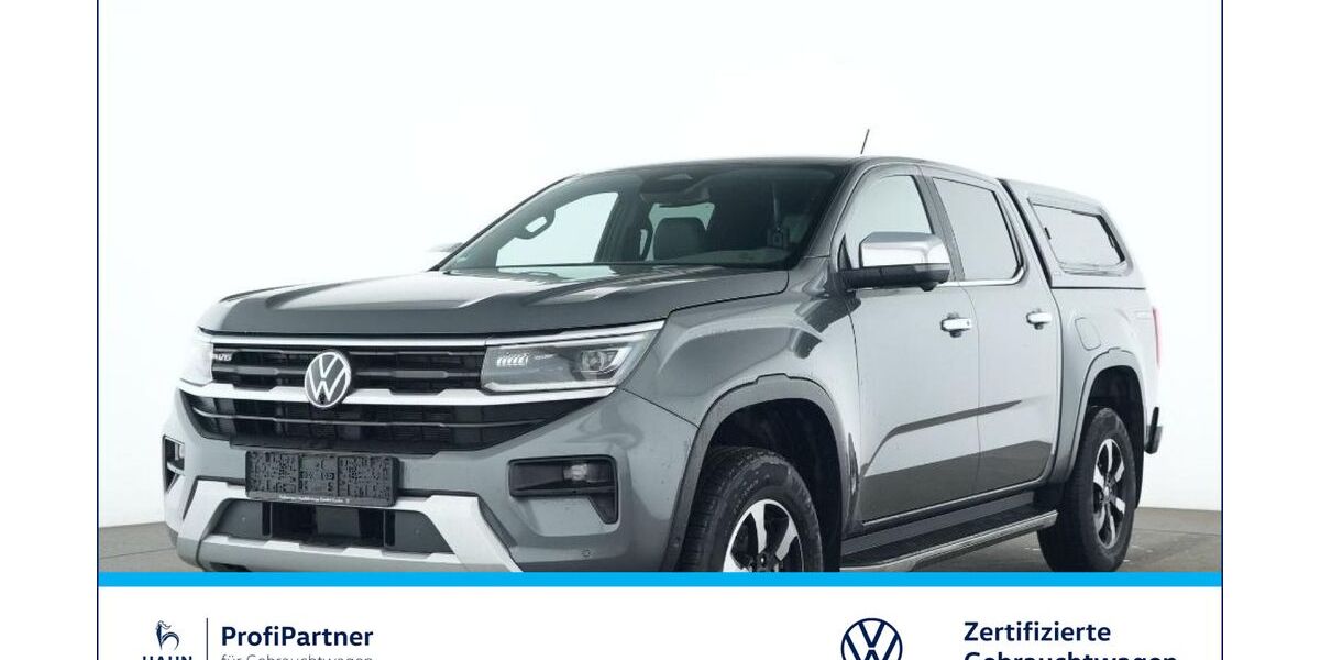 VW Amarok 16.524 km 57.480 &euro; Ebersbach 73061