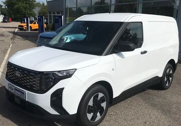 Ford Transit Courier 2.700 km 32.990 &euro; Glauchau 08371