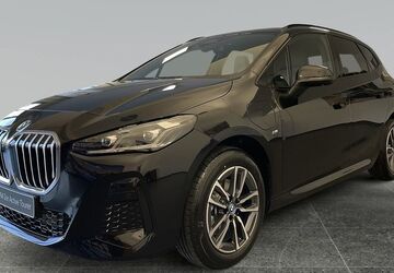 BMW 225 Active Tourer 10.990 km 38.990 &euro; Dresden 01067