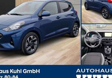 Hyundai i10 1.990 km 19.240 &euro; Overath 51491