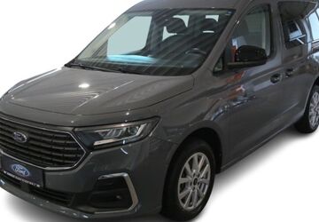 Ford Tourneo Connect 13.617 km 29.980 &euro; Braubach 56338