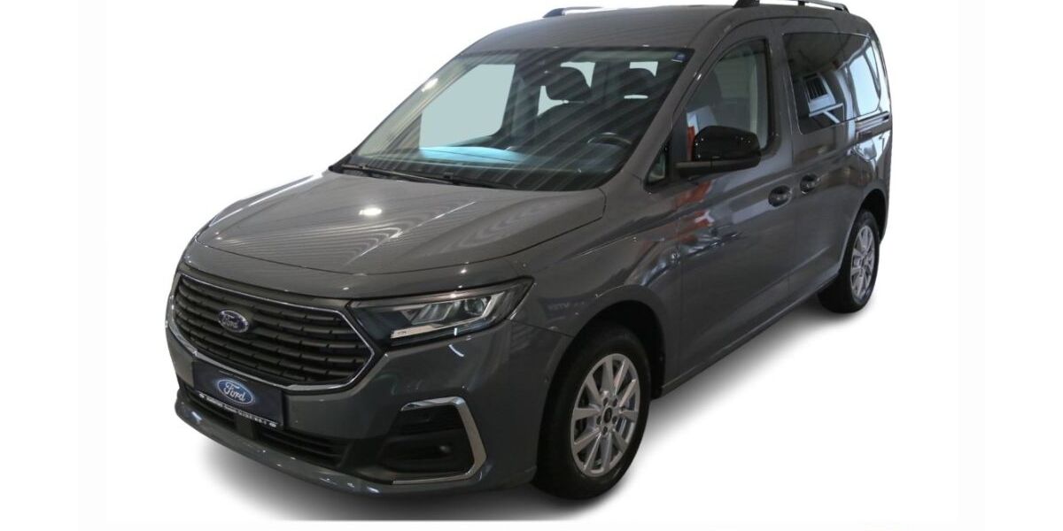 Ford Tourneo Connect 13.617 km 30.480 &euro; Braubach 56338