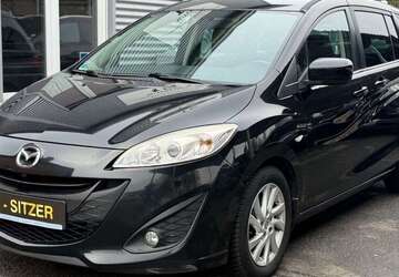Mazda 5 174.700 km 5.990 &euro; Krefeld 47809