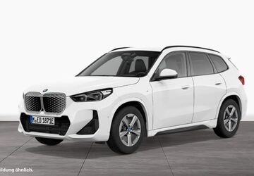 BMW iX1 26.572 km 52.302 &euro; Hannover 30539