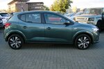 Dacia Sandero III 1,0 TCe 90 Expression Automatik Temp S 20.658 km 16.980 &euro; Falkensee 14612