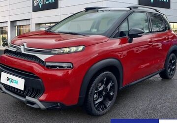 Citroen C3 Aircross 6.915 km 19.980 &euro; Wiesbaden 65201