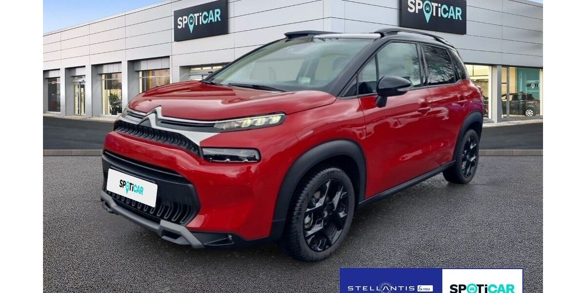 Citroen C3 Aircross 6.915 km 19.980 &euro; Wiesbaden 65201