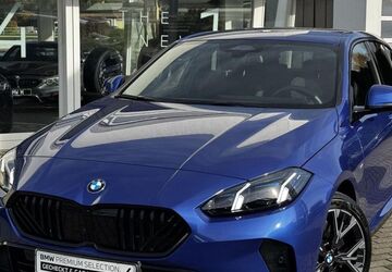 BMW 120 12.302 km 33.590 &euro; Ingelfingen 74653