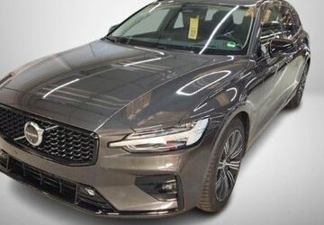 Volvo V60 26.500 km 43.290 &euro; Leipzig 04319