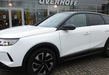 Opel Grandland (X) 24.900 km 29.950 &euro; Lingen - Baccum 49811