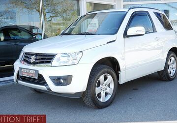 Suzuki Grand Vitara 72.900 km 14.990 &euro; Memmingen 87700