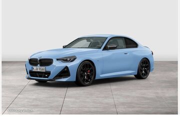 BMW M240i 1.001 km 60.990 &euro; Sprockhövel 45549