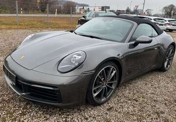 Porsche 911 28.580 km 119.890 &euro; Pforzen 87666