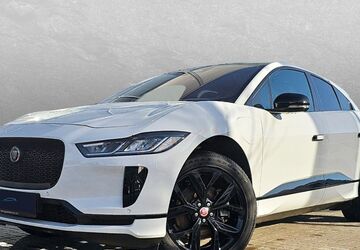 Jaguar I-Pace 12.200 km 32.290 &euro; Greding 91171