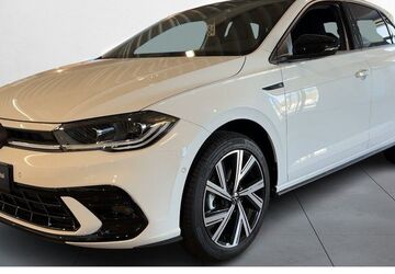 VW Polo 5.990 km 24.890 &euro; Dresden 01067