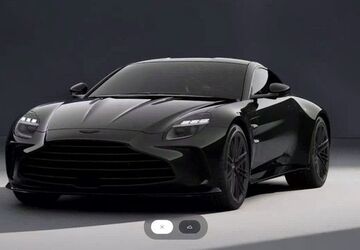 Aston Martin V8 Vantage 19.468 km 259.995 &euro; Kleve 47533