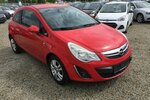 Opel Corsa Satellite,Klima, Temp.,Sitzheiz.,PDC,Tüv Neu 200.000 km 3.200 &euro; Himmelkron 95502