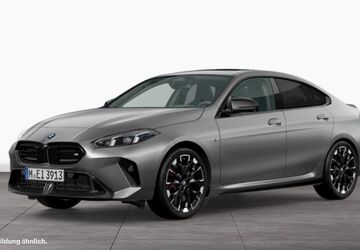 BMW M235 1.699 km 52.903 &euro; Barsbüttel bei Hamburg 22885