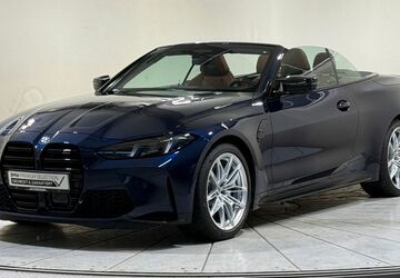 BMW 440 8.300 km 93.890 &euro; Bad Wiessee 83707