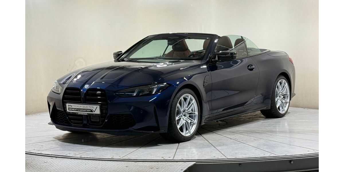 BMW 440 8.300 km 93.890 &euro; Bad Wiessee 83707