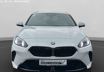 BMW 120 25.900 km 35.150 &euro; Hösbach 63768