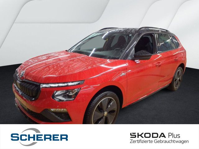 Skoda Kamiq 14.200 km 25.230 &euro; Mannheim 68167