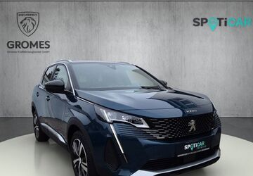 Peugeot 3008 29.039 km 25.690 &euro; Wartenberg 85456
